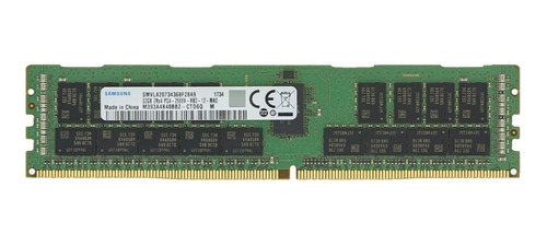 Memoria Ddr4 32gb Ecc Regist Pc4-2666v Rb2-12-ma0 Servidores