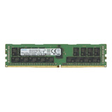 Memoria Ddr4 32gb Ecc Regist Pc4-2666v Rb2-12-ma0 Servidores