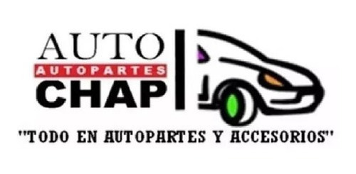 Faro Auxiliar Izquierdo Jeep Grand Cherokee 99/04 Foto 3