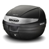 Baul Shad Sh29 Original 1 Casco Base Incluida 29 Lts Rider ®