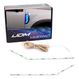 Kit De Iluminación De Fondo Led Azul Compatible Ford F...