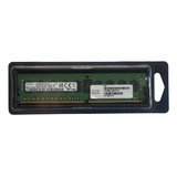 Memória Samsung 8gb Ddr4-2133 Rdimm M393a1g40db0-cpb @