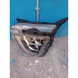 Faro De Hyundai Creta 2021/23 Izquierdo 3 Lupas 