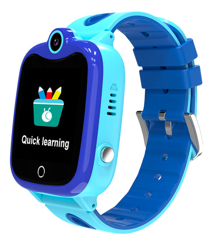  Smart Watch Infantil Gadnic  Reloj Inteligente Niñas/niños