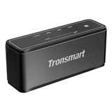Tronsmart Mega Bocina Bluetooth, Sonido Digital 3d, Panel Tá