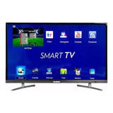 Smart Tv Ken Brown Led Hd 32  + Soporte De Pared