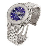 Reloj Invicta 6897 Acero Hombres