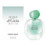 Acqua Di Gioia Mujer De Armani Edp 30ml/ Parisperfumes Spa