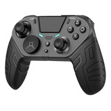 Controlador De Jogo Sem Fio Para Ps4 Elite, Slim, Pro 1