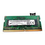 Memoria ( 4gb Ddr4 3200mhz ) Micron Notebook Pull New C