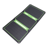 Panel Solar Plegable, Portátil, Paquete Plegable R, 21 W, In