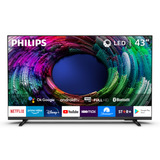 Smart Tv Philips 6900 Series 43pfd6917/77 Led Android 10 Full Hd 43  110v/240v