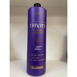 Shampoo Trivitt Matizador Litro