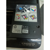 Impresora Multifuncional Hp Photosmart 5514 Para Reparar.