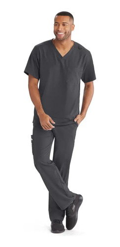 Uniforme Quirúrgico Para Caballero Skechers Talla Plus | Envío gratis
