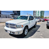 Dodge Ram 1500 2017