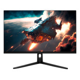 Monitor Gamer Balam Rush Plano 27 Pulgadas Mgm27p 1ms 240hz 