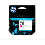 Cartucho Designjet Hp 711 De 29 Ml Magenta (vencido 2019)