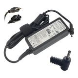 Fonte 19v 2.1a 40w P Samsung Ad-4019w Aa-pa2n40l Ba44-00278a