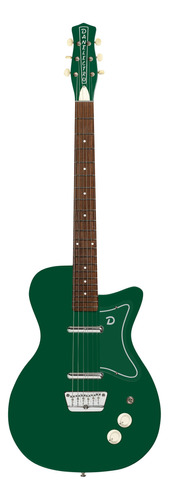 Guitarra Eléctrica Danelectro 57 Jade