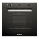 Forno De Embutir Elétrico Mueller Mfe0184g1 84l Preto 220v