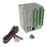 Plc Controlador Logico 24v 8di/6do 4ai/2ao Dvp20sx211r Delta