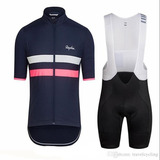 Maillot Ciclismo Rapha Mtb Manga Corta