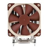 Enfriador De Cpu Noctua I4 Para Cpu Intel Xeon Plataformas