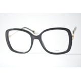 Armação De Óculos Carolina Herrera Mod Ch0022 807
