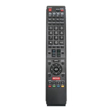 Control Remoto  Smart Para Television Sharp Gb004wjsa 