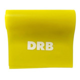 Banda Elástica Resistencia Suave Drb® 0,35mm Multifuerza