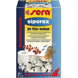 Midia Biologica Sera Siporax 1l 290g