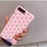 Case Para iPhone Fruta Sexy Dama Mujer Sweet Nice Fruit 3d