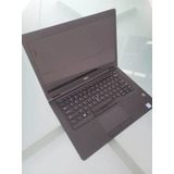 Laptop Dell 7490 Corei7 8a Ultrabook 16gb 256ssd Wifi Web