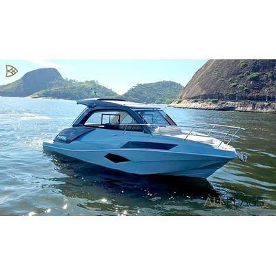 Nx 350 Maximus Nova \u002F Ñ Focker, Phantom, Ventura, Solara, Fs | MercadoLivre