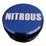 Tapon Para Encendedor Con Logotipo De Boton De Nitro