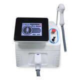 Triple Diodo Laser Titanium 1200w Depilacion Definitiva