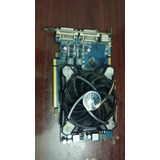 Placa De Video Gf 9600gt 1gb Gddr2 Usada Funcionando