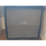 Caja Amplificador Nativo Nvt 4x12 Con Celestion