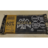 Chocolate Águila 60% Cacao, Ideal Para Repostería 