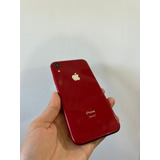 Apple iPhone XR 64 Gb - Rojo