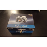 Camara Sony Cyber-shot Dcs-h1 5.1mp