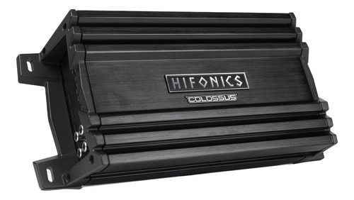 Amplificador Hifonics 1 Ch Ultra Compact Hcm-1500.1d 1500w