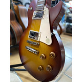 Guitarra Gibson Les Paul Iced Tea