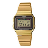 Reloj Casio Unisex A700wg-9adf