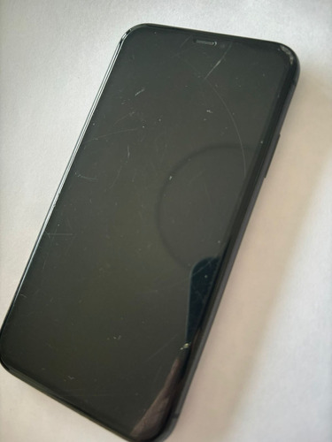  iPhone 11 128 Gb Negro A2111