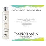 Nanoplastia, Taninoplastia Mb5 Para Alaciado De 250ml