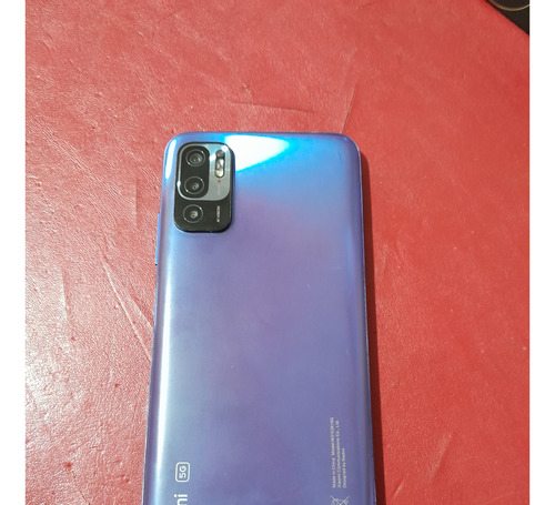 Xiaomi Redmi Note 10 5g 128gb  4gb Ram