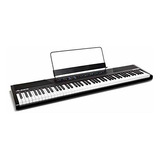 Alesis Recital | Piano / Teclado Digital Para Principiantes 