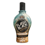 European Gold Flash Black 4000x Locin Bronceadora Para Inter